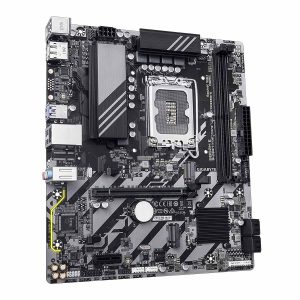مادربرد گیگابایت مدل GIGABYTE B860M-E DDR5