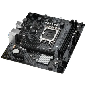مادربرد ازراک مدل H610M-H2 M.2 DDR5