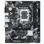 مادربرد ازراک B760M-HDV/M.2 DDR4