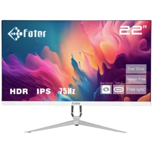 MONITOR 22 INCH FATER F22-075W4