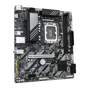 مادربرد گیگابایت مدل GIGABYTE B860M-H DDR5