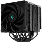 خنک کننده پردازنده دیپ کول مدل AK620 ZERO DARK
