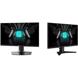 مانیتور گیمینگ ام اس آی مدل G255PF E2 سایز ۲۵ اینچ با کیفیت Full HD و نرخ تازه‌سازی ۱۸۰ هرتز