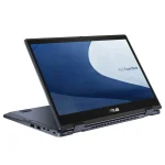 لپ تاپ 14 اینچی ایسوس مدل ExpertBook B3 Flip B3402FVA i5 16GB RAM 1TB SSD Intel Iris Xe Graphics