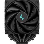 خنک کننده پردازنده دیپ کول مدل AK620 ZERO DARK