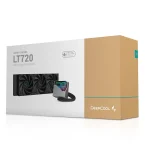 فن خنک کننده مایع دیپ کول LT720