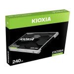 حافظه اس اس دی اینترنال کیوکسیا مدل EXCERIA ظرفیت 480 گیگابایت