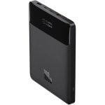 پاور بانک 100 وات باسئوس مدل Blade High Power Digital Display_PPBL000201 20000mAh