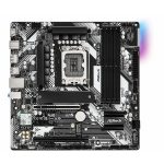 مادربرد ازراک B760M Pro-A WiFi DDR5