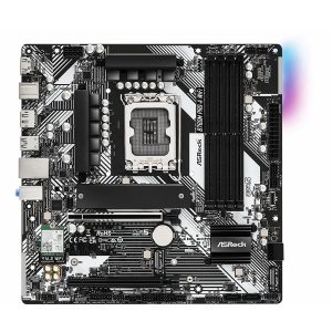 مادربرد ازراک B760M Pro-A WiFi DDR5