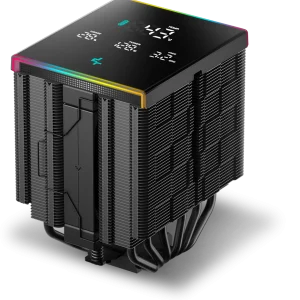 فن پردازنده دیپ کول مدل AK620 DIGITAL PRO