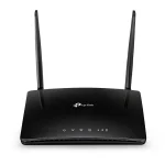 مودم روتر ۴G LTE بی‌سیم دو باند تی پی-لینک مدل Archer MR202