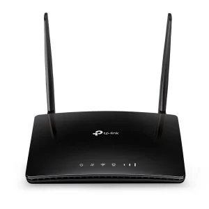 مودم روتر ۴G LTE بی‌سیم دو باند تی پی-لینک مدل Archer MR202