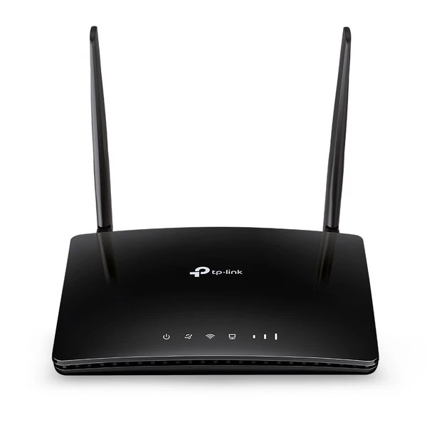 مودم روتر ۴G LTE بیسیم دو باند تی پی-لینک مدل Archer MR202 مودم روتر ۴G LTE بیسیم دو باند تی پی-لینک مدل Archer MR202