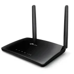 مودم روتر ۴G LTE بی‌سیم دو باند تی پی-لینک مدل Archer MR202