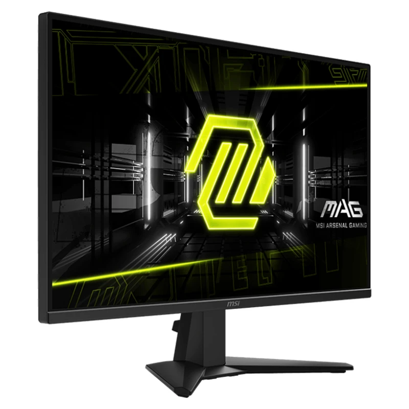 مانیتور گیمینگ ام اس آی مدل MAG 275QF سایز 27 اینچ