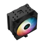 خنک کننده پردازنده دیپ کول مدل DEEPCOOL AG500 ARGB