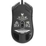 ماوس گیمینگ رپو مدل V25S با سیم