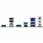 مادربرد ازراک B760M Pro-A WiFi DDR5