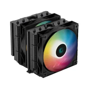 خنک کننده پردازنده دیپ کول مدل DEEPCOOL AG620 ARGB