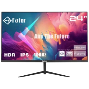 MONITOR 24 INCH FATER F24-180B1