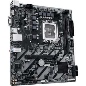 مادربرد گیگابایت مدل GIGABYTE DDR5 H810M H