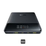پاوربانک بیسوس با ظرفیت 20000 میلی‌آمپر Baseus P10021604123-00 100W