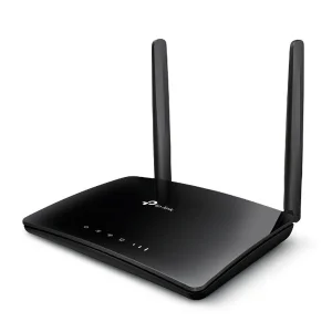 مودم تی پی-لینک Archer MR402 ظرفیت AC1200 اینترنت ۴G دو باند