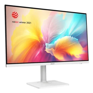 مانیتور ام اس آی مدل MD2712PW سایز ۲۷ اینچ IPS Full HD با نرخ تازه‌سازی ۱۰۰ هرتز