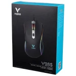 ماوس راپو گیمینگ مدل V28S