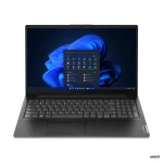 لپ تاپ لنوو V15 | 8GB RAM | 256GB SSD | Ryzen 3 7320U