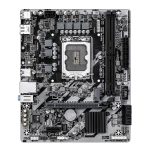 مادربرد گیگابایت GIGABYTE H810M K DDR5