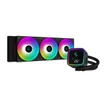 خنک کننده مایع پردازنده دیپ کول مدل LS720 SE Digital