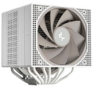خنک کننده پردازنده دیپ کول ASSASSIN IV White