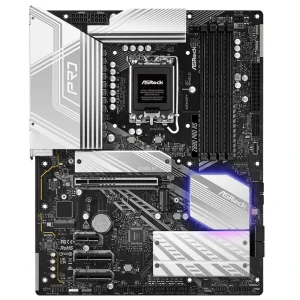 مادربرد ازراک مدل Z890-Pro RS WiFi DDR5