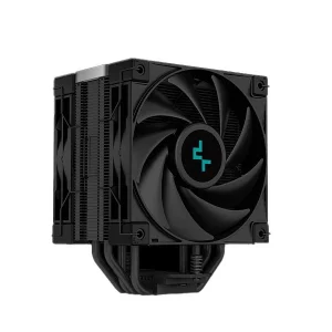 خنک کننده پردازنده دیپ کول مدل DEEPCOOL AK400 ZERO DARK