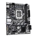 مادربرد گیگابایت GIGABYTE H810M K DDR5