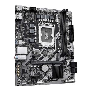 مادربرد گیگابایت GIGABYTE H810M K DDR5