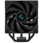 خنک کننده پردازنده دیپ کول مدل DEEPCOOL AK400 ZERO DARK