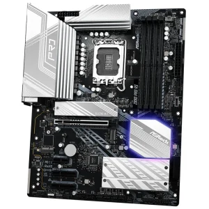 مادربرد ازراک مدل Z890-Pro RS WiFi DDR5
