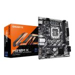 مادربرد گیگابایت GIGABYTE H810M K DDR5