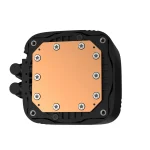 خنک کننده مایع پردازنده دیپ کول مدل LS720 SE Digital