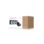 خنک کننده مایع پردازنده دیپ کول مدل LS720 SE Digital