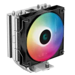 خنک کننده پردازنده دیپ کول مدل گاماکس DEEPCOOL AG400 led