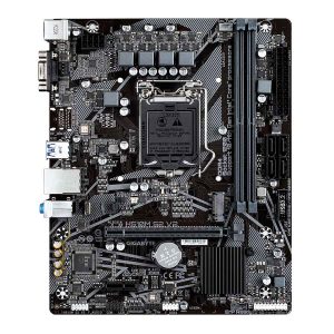 مادربرد گیگابایت GIGABYTE H510M-S2 V2 DDR4