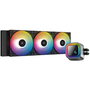 خنک کننده مایع پردازنده دیپ کول مدل LS720
