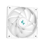 خنک کننده مایع پردازنده دیپ کول مدل LS720 SE DIGITAL WH