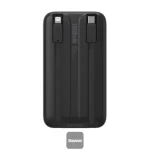 پاوربانک بیسوس مدل Comet PPMD020101 ظرفیت 20000mAh و توان 22.5W