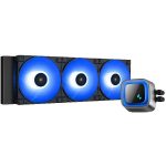 خنک کننده مایع پردازنده دیپ کول مدل LS720