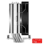 خنک کننده پردازنده دیپ کول مدل گاماکس DEEPCOOL AG400 led